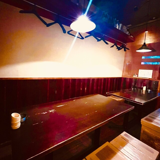 Yakitori Izakaya Ichimonji Suita Ten photo 4