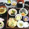 和食レストラン みよし