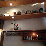 ワド オモテナシ カフェ