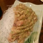 すみや - ナメロウ