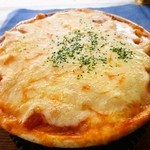 CAFE おおとも - トマトソースドリアランチ＠ドリア