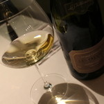 ル・タン・ペルデュ - CHABLIS GRAND CRU 1991