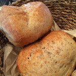 Les deux - パン