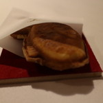 ル・タン・ペルデュ - 鯛焼き（笑）