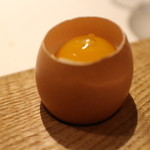 ル・タン・ペルデュ - ウフ ア ラ コック？