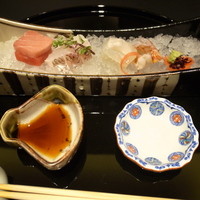日本料理 華の縁 - 