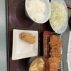 とんかつ 濵かつ 鹿児島東郡元店