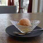 水炊き もつ鍋 博多廊 - 料理、デザート