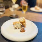 シンスケヤマモト - 