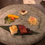 中国料理 彩龍 - 