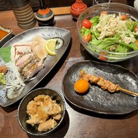 虎ノ門やまと - 