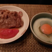 京橋 婆娑羅 - 