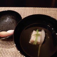 京橋 婆娑羅 - 