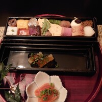 京橋 婆娑羅 - 