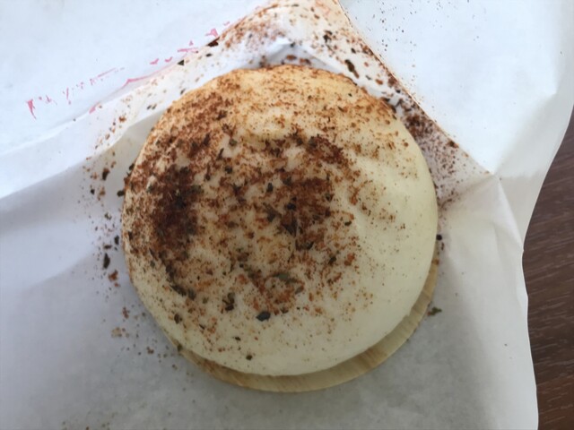 プレジール（PLAISIR） - 沼ノ端（肉まん）の写真