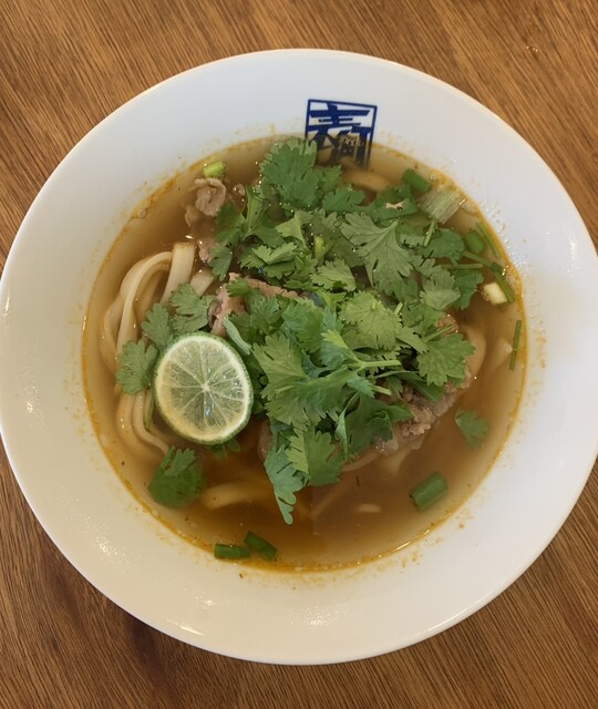 ひろはんぞう はんぞう - 経堂/うどん | 食べログ