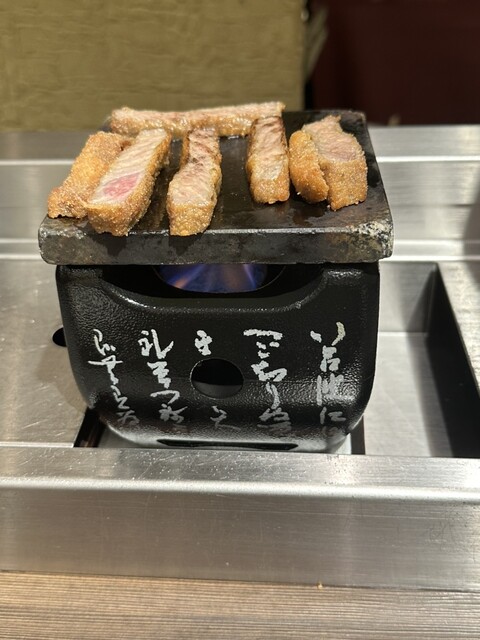 Gyukatsu Motomura Coredo Muromachi Ten - Mitsukoshimae/Beef