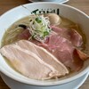 ラーメン イロドリ