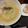麺屋海神 新宿店