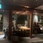 チェディルアン 淀屋橋 - 