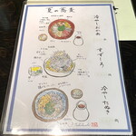 茅場町 長寿庵 - 