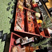  「メトロポリタングリル」 ヒルトン東京 - 