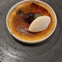  「メトロポリタングリル」 ヒルトン東京 - 