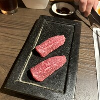 焼肉りんご - 