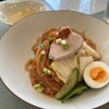 元祖 平壌冷麺屋 本店