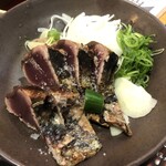 明神丸 ひろめ市場店 - 