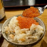 島ごはん あったかや - 