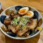 島ごはん あったかや - 