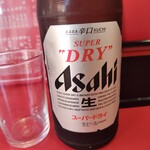 大門 - ドリンク写真: