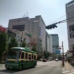 とんかつ 蒼樹 - 