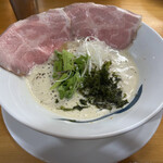 青波 - 無情・醤油