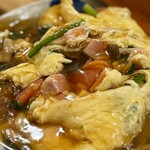 島ごはん あったかや - 