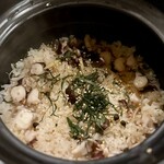 島ごはん あったかや - 