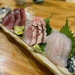 島ごはん あったかや - 