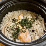 島ごはん あったかや - 