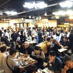 明神丸 ひろめ市場店 - 