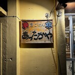 島ごはん あったかや - 