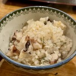 島ごはん あったかや - 