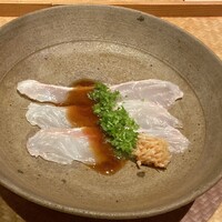 御幸町 田がわ - 