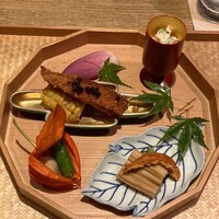 御幸町 田がわ - 