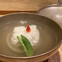 御幸町 田がわ - 