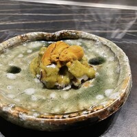 銀座 山科 - 