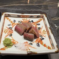 銀座 山科 - 