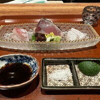 割烹 春 - 