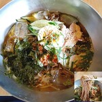 カフェ パラム - 