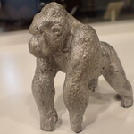 トーコーキッチン - ゴリラ